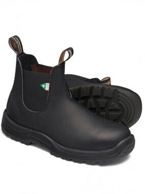 Blundstone 163 Work Boots